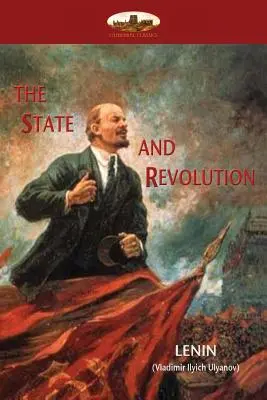 Statul și revoluția: Explicația lui Lenin despre societatea comunistă - The State and Revolution: Lenin's explanation of Communist Society