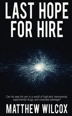 Ultima speranță pentru angajare - Last Hope for Hire
