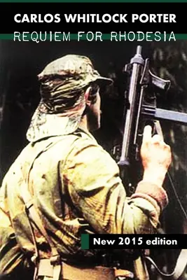 Requiem pentru Rhodesia - Requiem for Rhodesia
