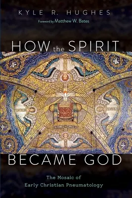 Cum a devenit Duhul Dumnezeu - How the Spirit Became God
