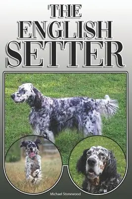 Setterul englez: A Complete and Comprehensive Owners Guide To: Cumpărarea, Deținerea, Sănătatea, Îngrijirea, Dresajul, Obediența, Înțelegerea și - The English Setter: A Complete and Comprehensive Owners Guide To: Buying, Owning, Health, Grooming, Training, Obedience, Understanding and