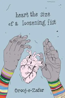 Inima de mărimea unui pumn care se slăbește - Heart the Size of a Loosening Fist