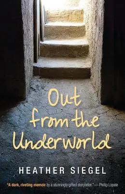 Afară din lumea subterană - Out from the Underworld
