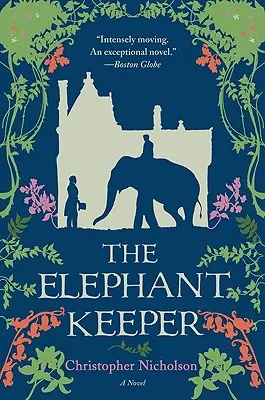 The Elephant Keeper (Îngrijitorul de elefanți) - The Elephant Keeper