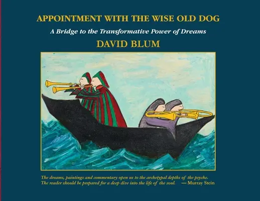Întâlnire cu câinele bătrân și înțelept: O punte către puterea transformatoare a viselor - Appointment with the Wise Old Dog: A Bridge to the Transformative Power of Dreams