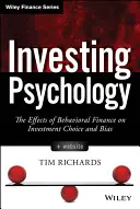 Psihologia investițiilor + Ws - Investing Psychology + Ws