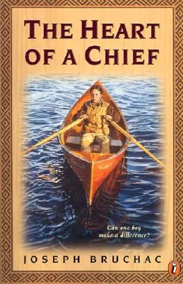 Inima unui șef - The Heart of a Chief