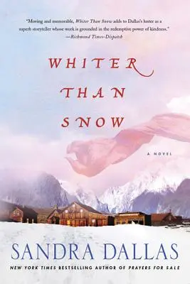 Mai alb decât zăpada - Whiter Than Snow