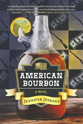 Bourbon american - American Bourbon