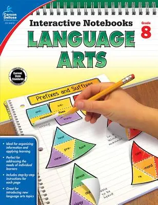 Arte lingvistice, clasa a 8-a - Language Arts, Grade 8