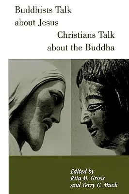 Budiștii vorbesc despre Iisus, creștinii vorbesc despre Buddha - Buddhists Talk about Jesus, Christians Talk about the Buddha