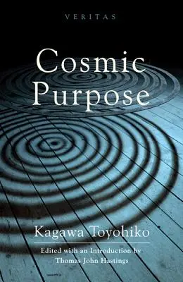 Scop cosmic - Cosmic Purpose