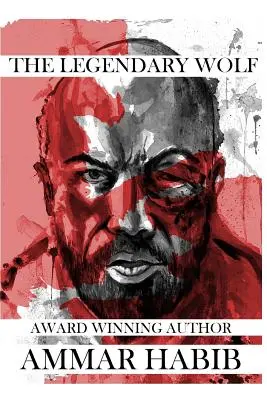 Lupul legendar - The Legendary Wolf
