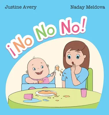 Nu, nu, nu! - No No No!