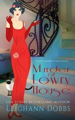 Crimă la Lowry House - Murder at Lowry House