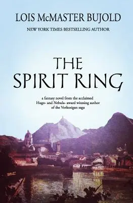 Inelul Spiritului - The Spirit Ring