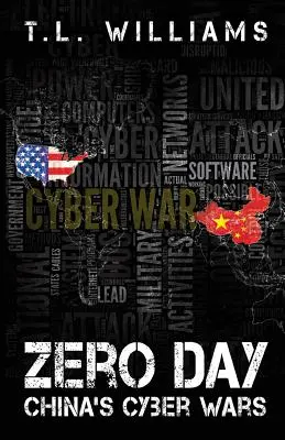 Zero Day: Războaiele cibernetice ale Chinei - Zero Day: China's Cyber Wars