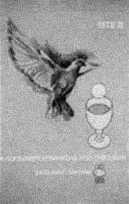 Un manual euharistic pentru copii, riturile 1 și 2 - A Eucharistic Manual for Children, Rites 1 & 2