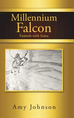 Millennium Falcon: Fatimah cu Asma - Millennium Falcon: Fatimah with Asma