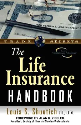 Manualul asigurărilor de viață - The Life Insurance Handbook