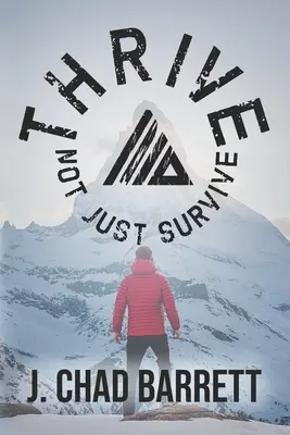 A prospera, nu doar a supraviețui - Thrive, Not Just Survive