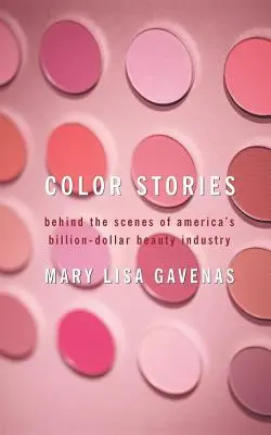 Color Stories: În culisele industriei de frumusețe de miliarde de dolari din America - Color Stories: Behind the Scenes of America's Billion-Dollar Beauty Industry
