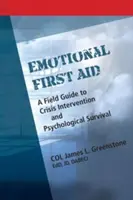 Primul ajutor emoțional - Emotional First Aid