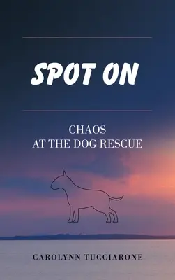 Spot On: Haos la Salvarea Câinilor - Spot On: Chaos at the Dog Rescue