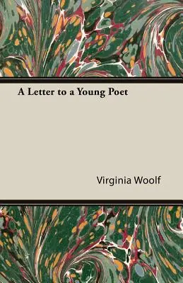 O scrisoare către un tânăr poet - A Letter to a Young Poet