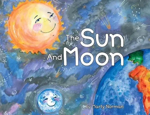 Soarele și Luna - The Sun and Moon