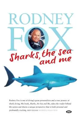 Rechinii, marea și eu - Sharks, the Sea and Me