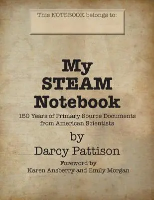 Caietul meu STEAM: Ajutându-i pe copii să scrie despre observațiile lor - My STEAM Notebook: Helping Kids Write About Their Observations