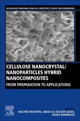 Nanocompozite hibride nanocristale de celuloză/ nanoparticule: De la preparare la aplicații - Cellulose Nanocrystal/Nanoparticles Hybrid Nanocomposites: From Preparation to Applications