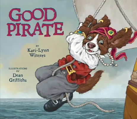 Piratul bun - Good Pirate