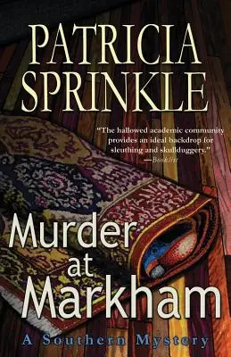 Crimă la Markham - Murder at Markham