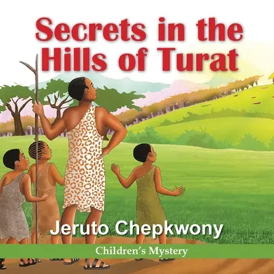 Dealurile din Turat - The Hills of Turat