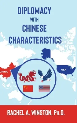 Diplomație cu caracteristici chinezești - Diplomacy with Chinese Characteristics