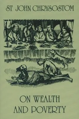 Despre bogăție și sărăcie - On Wealth and Poverty