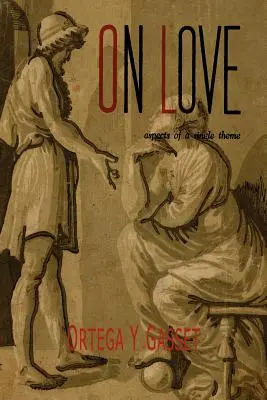 Despre iubire: Aspecte ale unei teme unice - On Love: Aspects of a Single Theme