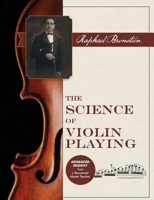 Știința de a cânta la vioară - The Science of Violin Playing