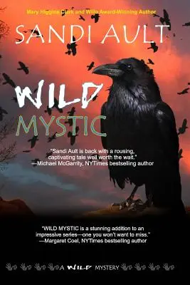 Mistic sălbatic - Wild Mystic