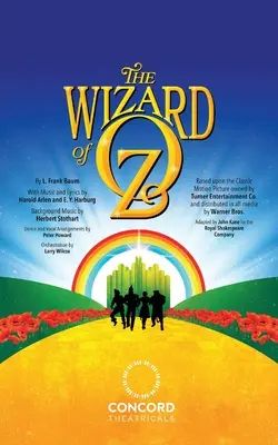 Vrăjitorul din Oz (RSC) - The Wizard of Oz (RSC)