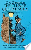 The Club of Queer Trades