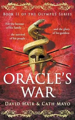 Războiul Oracolului - Oracle's War