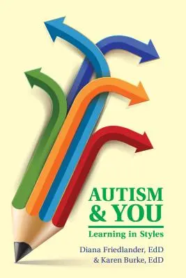 Autismul și dumneavoastră: Învățarea în funcție de stiluri - Autism and You: Learning in Styles
