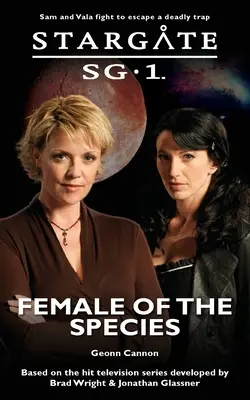 STARGATE SG-1 Femeia speciei - STARGATE SG-1 Female of the Species
