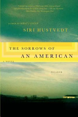 Suferințele unui american (The Sorrows of an American) - The Sorrows of an American