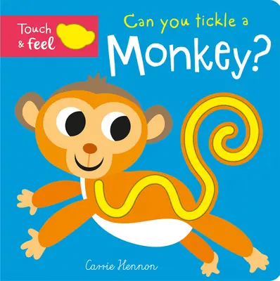 Poți gâdila o maimuță? - Can You Tickle a Monkey?