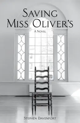 Saving Miss Oliver's