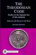 Codul teodosian - The Theodosian Code